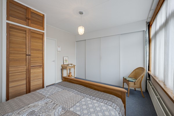 Medium property photo - Wijngaardenlaan 125, 2252 XM Voorschoten